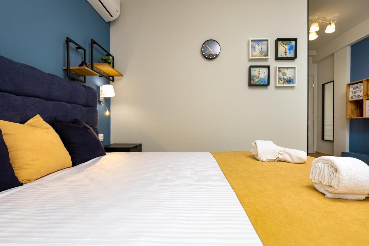 Kapana Guest House On Central Pedestrian Street With Parking Included Plowdiw Exterior foto