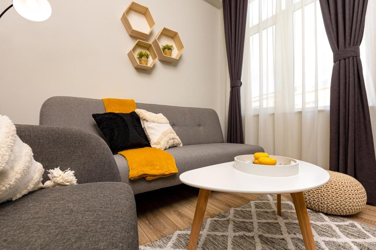 Kapana Guest House On Central Pedestrian Street With Parking Included Plowdiw Exterior foto
