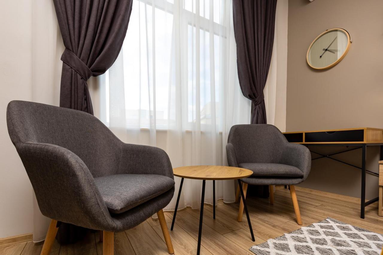 Kapana Guest House On Central Pedestrian Street With Parking Included Plowdiw Exterior foto