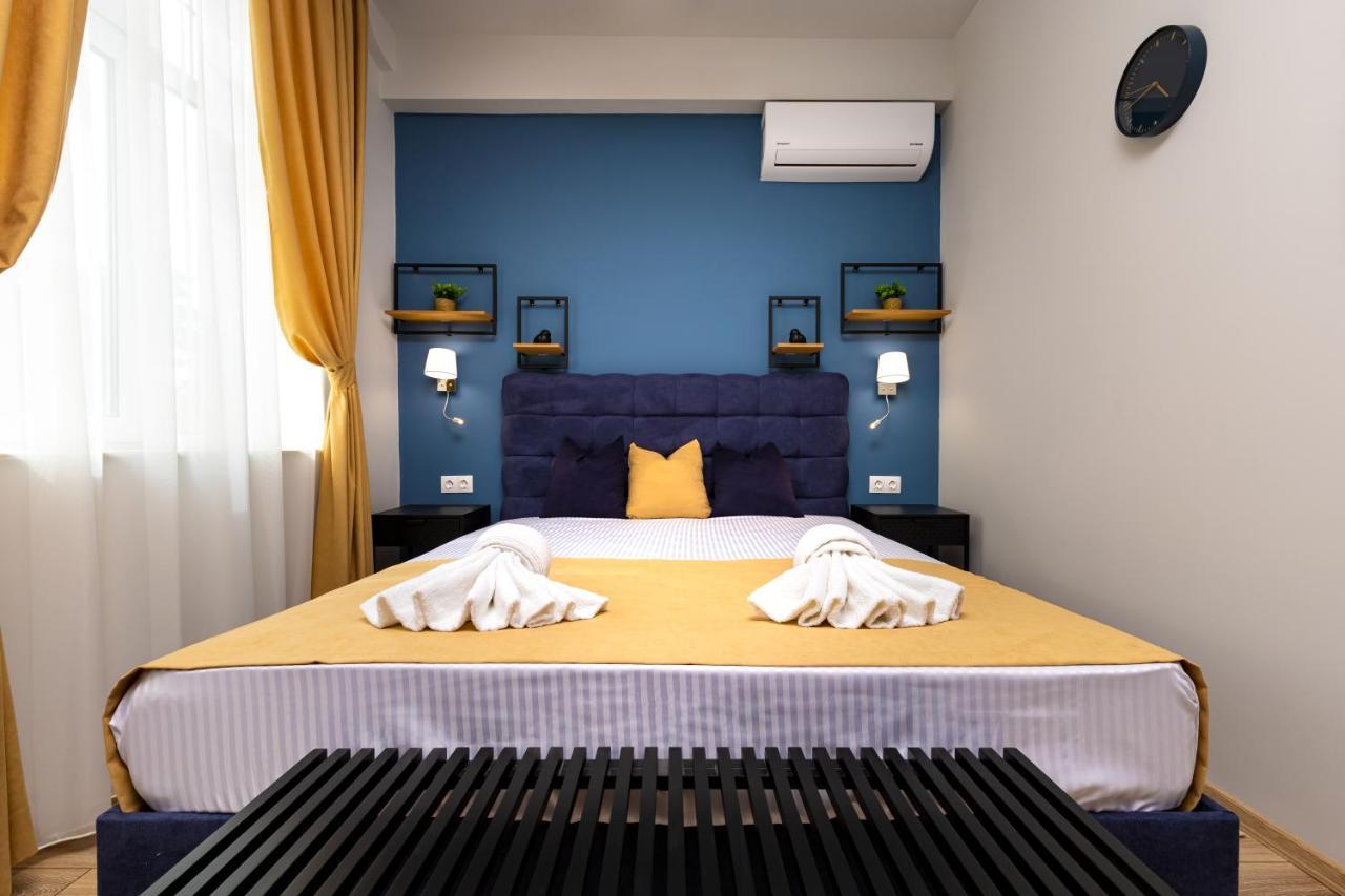 Kapana Guest House On Central Pedestrian Street With Parking Included Plowdiw Exterior foto