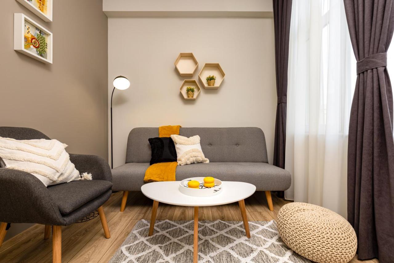 Kapana Guest House On Central Pedestrian Street With Parking Included Plowdiw Exterior foto