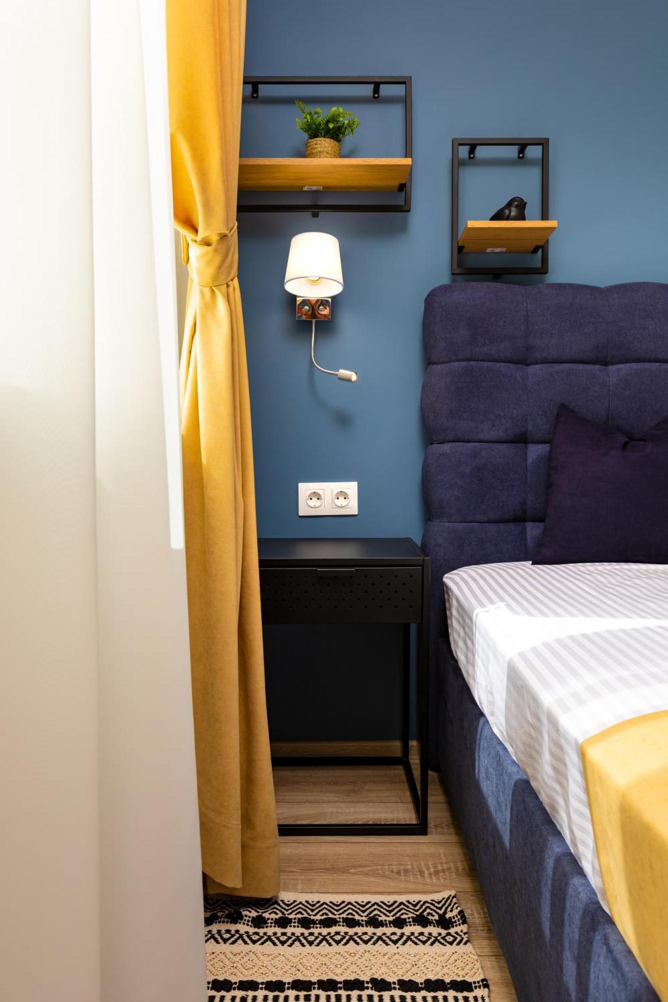Kapana Guest House On Central Pedestrian Street With Parking Included Plowdiw Zimmer foto