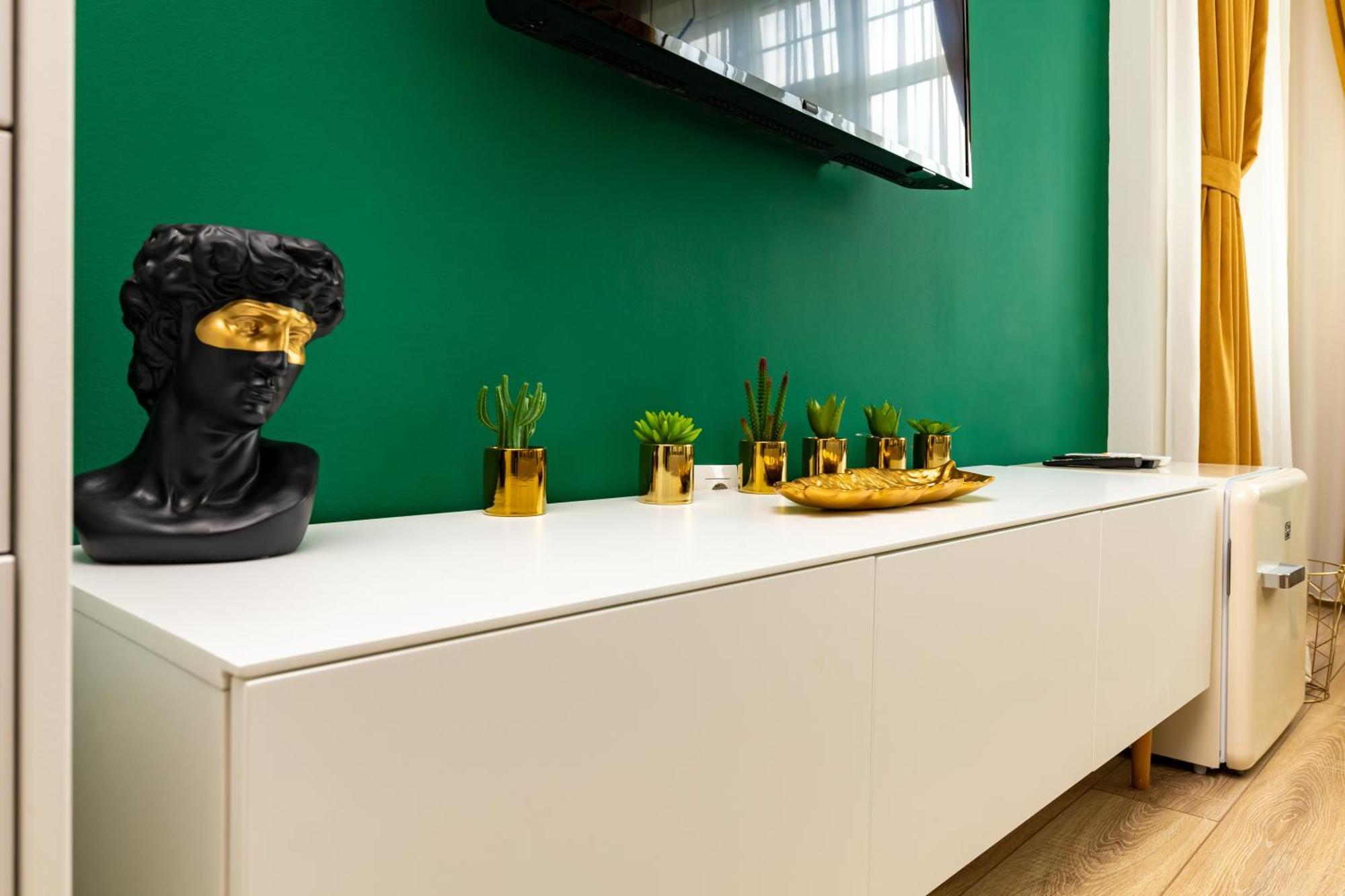 Kapana Guest House On Central Pedestrian Street With Parking Included Plowdiw Zimmer foto