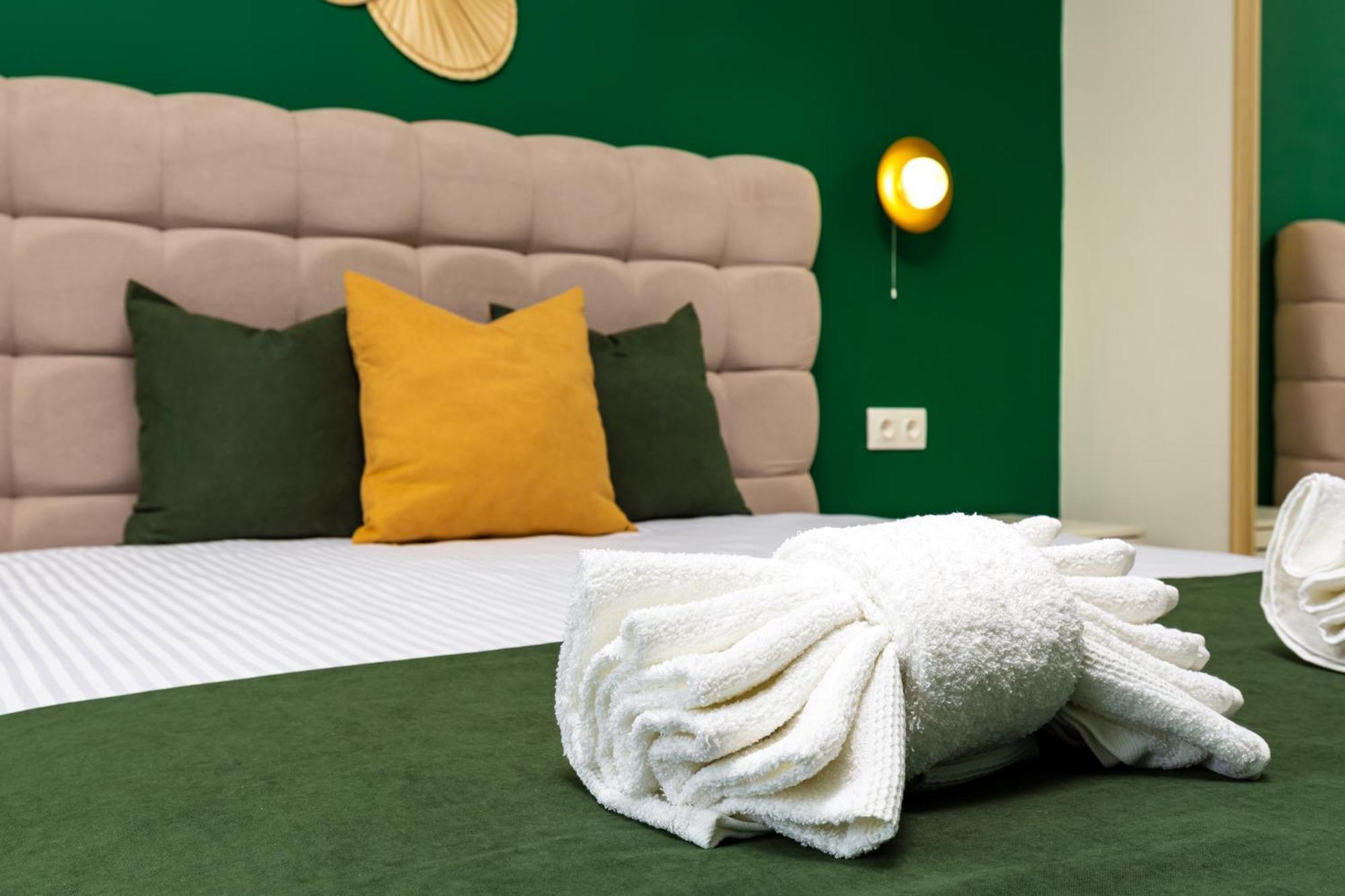 Kapana Guest House On Central Pedestrian Street With Parking Included Plowdiw Zimmer foto