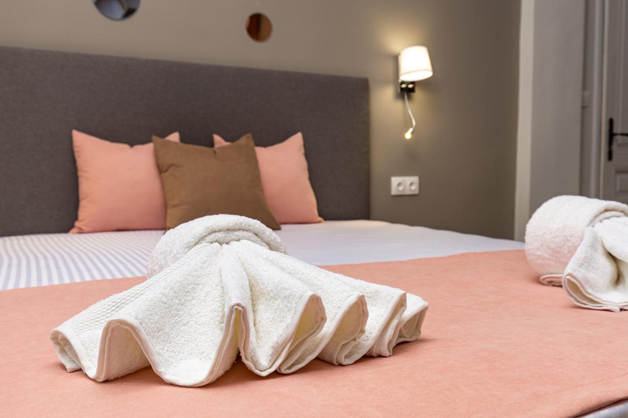 Kapana Guest House On Central Pedestrian Street With Parking Included Plowdiw Zimmer foto
