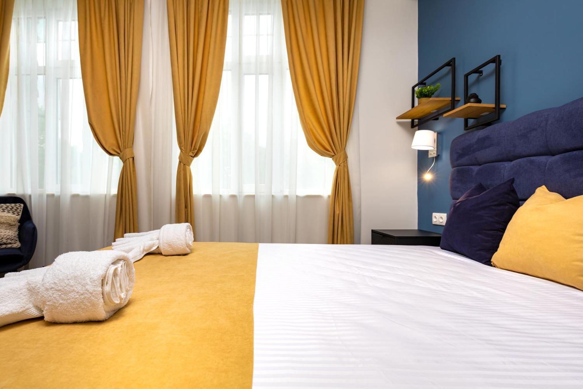 Kapana Guest House On Central Pedestrian Street With Parking Included Plowdiw Zimmer foto