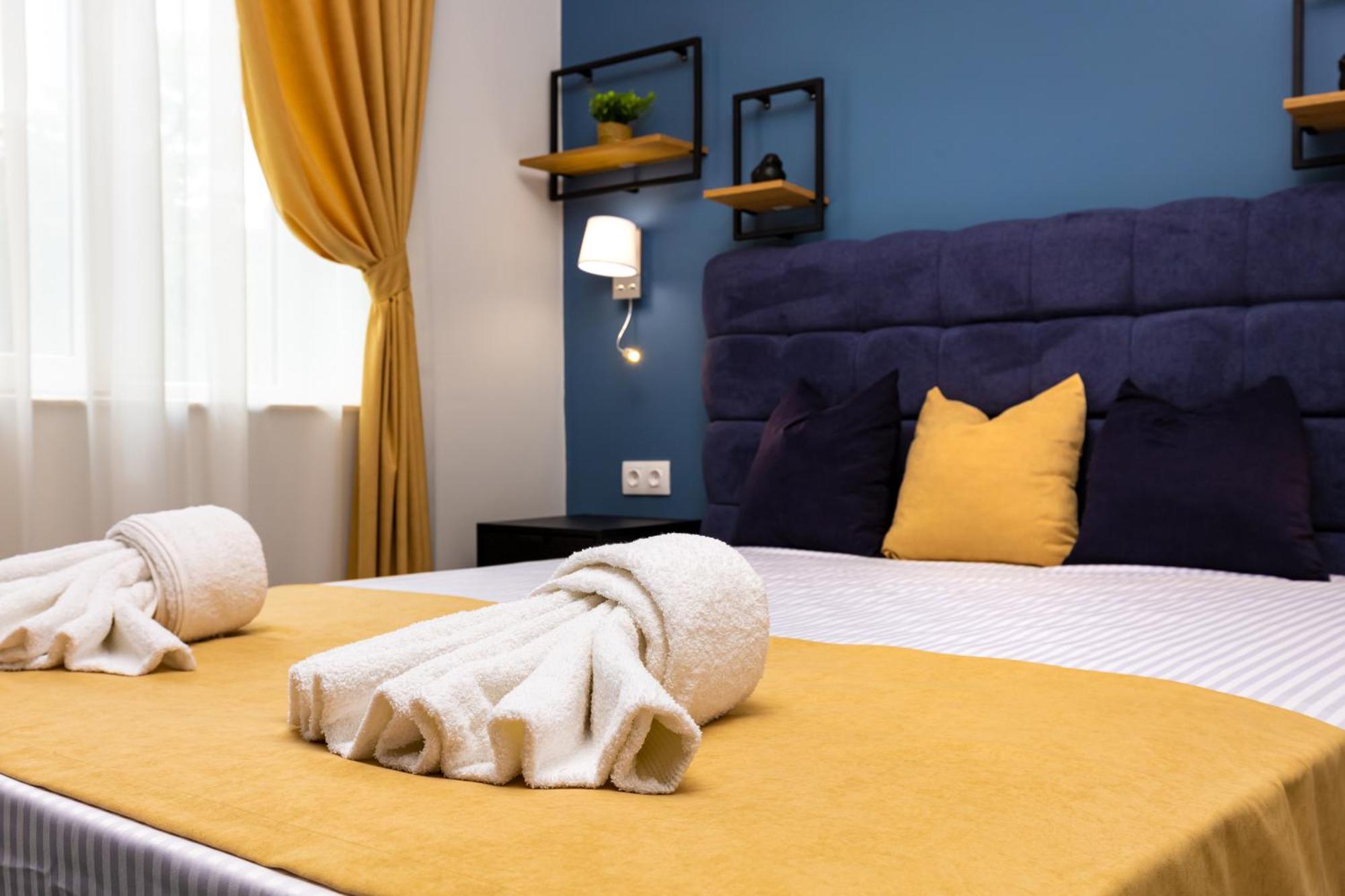 Kapana Guest House On Central Pedestrian Street With Parking Included Plowdiw Zimmer foto