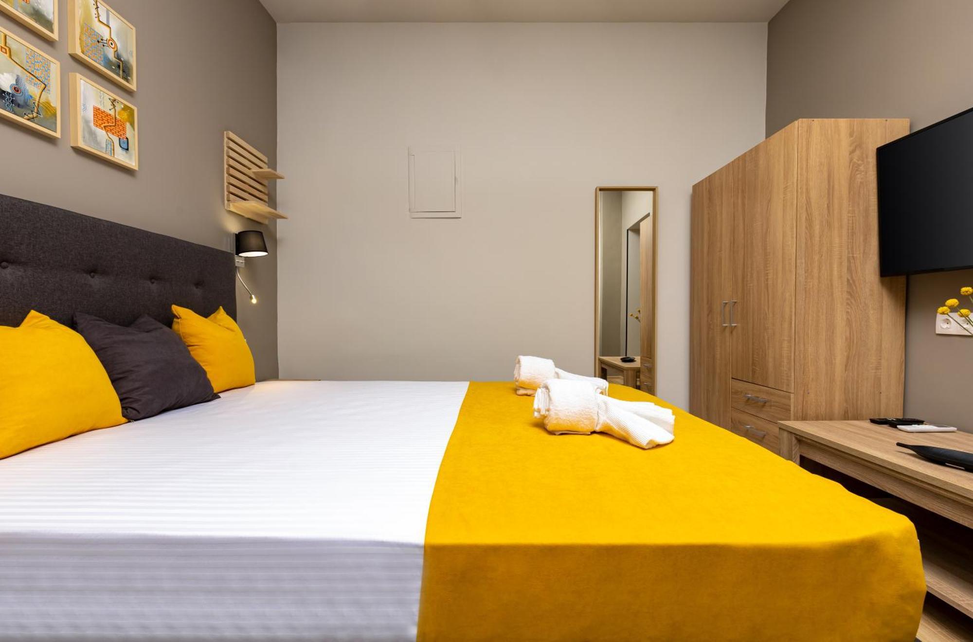 Kapana Guest House On Central Pedestrian Street With Parking Included Plowdiw Zimmer foto