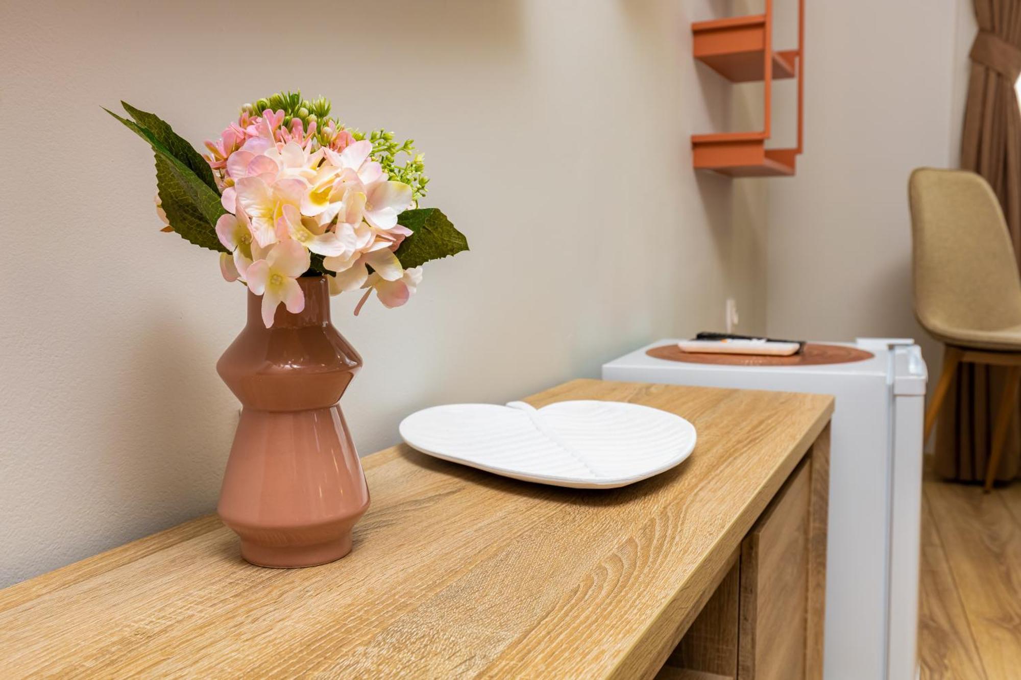 Kapana Guest House On Central Pedestrian Street With Parking Included Plowdiw Zimmer foto