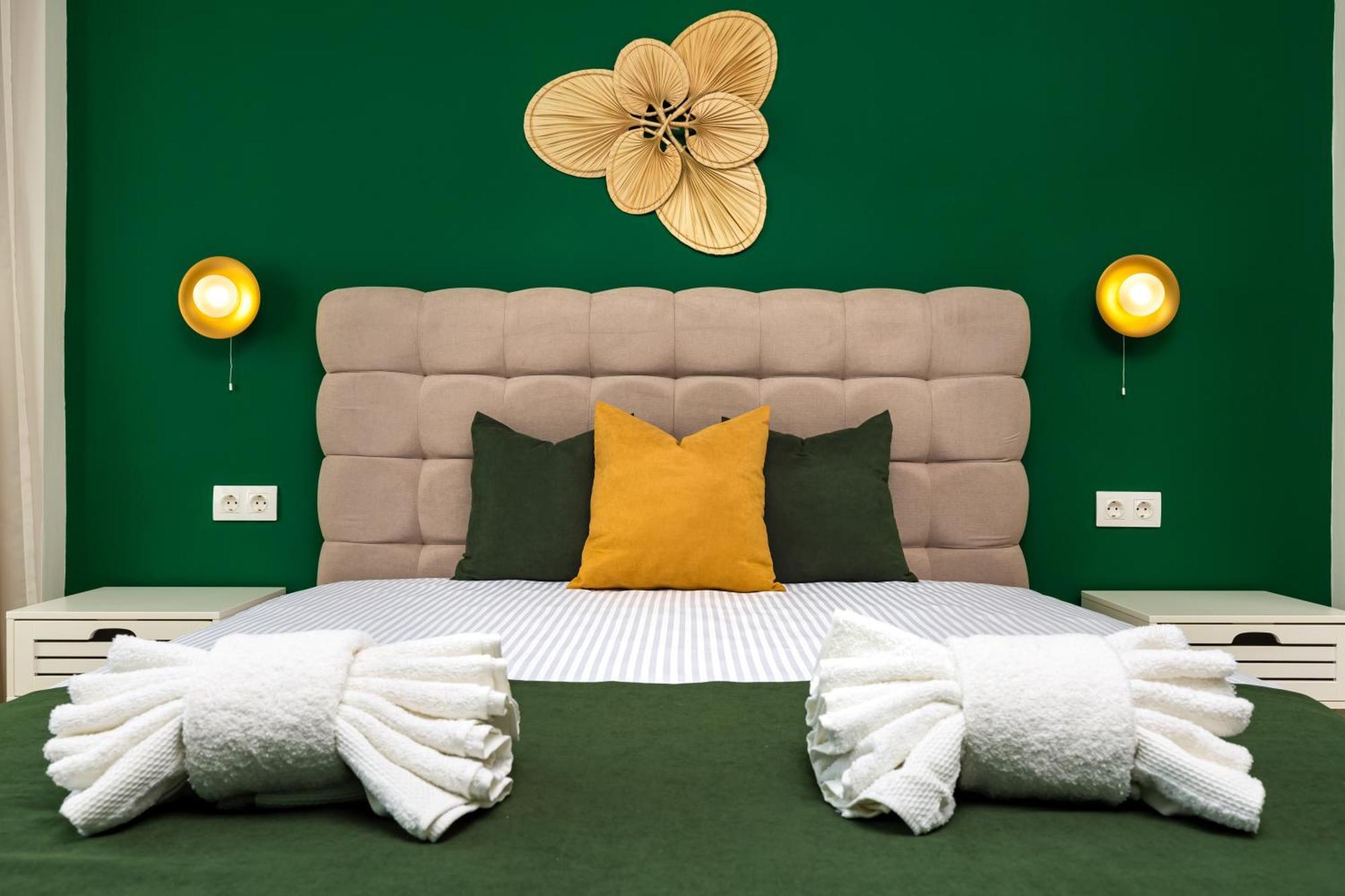 Kapana Guest House On Central Pedestrian Street With Parking Included Plowdiw Zimmer foto