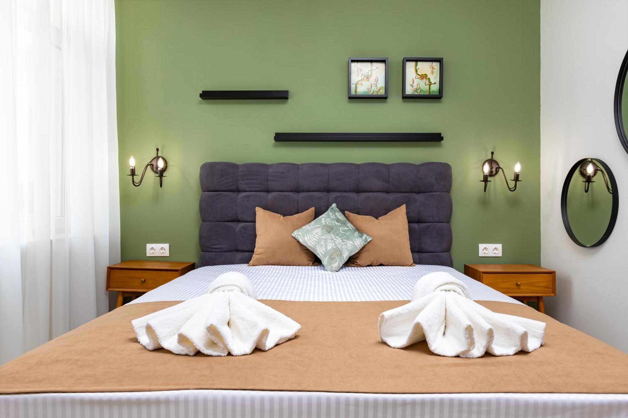 Kapana Guest House On Central Pedestrian Street With Parking Included Plowdiw Zimmer foto